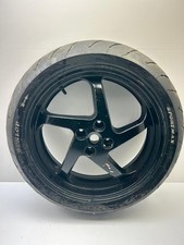 Jante arrière HONDA VFR 800