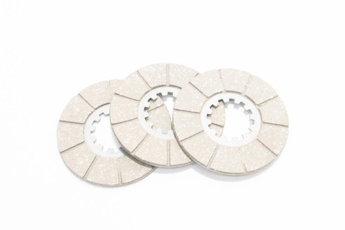 M125 série disques - -,
