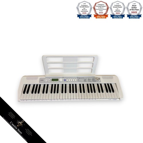 Clavier électronique casio - clavier,
