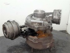 038145702G Turbocharger AT FOR AUDI A4 BERLINA (8E) 1.9 TDI (96KW) 1206388