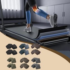 Lot de 12 tapis de en