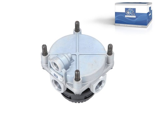 Valve relais spare - relais,