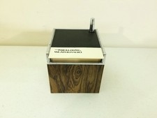 Vintage Realistic Radio Shack Weather Radio Cube #12-181 - EXCELLENT!