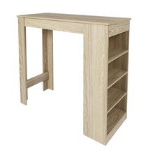 Table de Bar Design