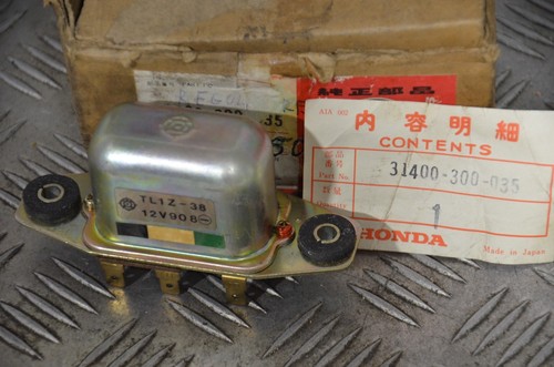 Honda four 500 550 750 - four, 500-550-750