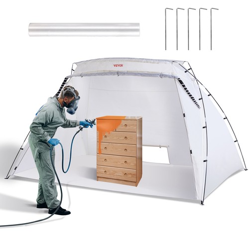 Vevor abri peinture - vevor,