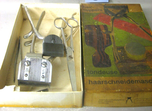 Set vintage - set, of