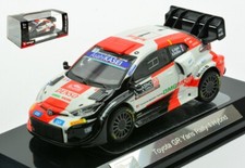 Miniature Voiture Rallye Auto