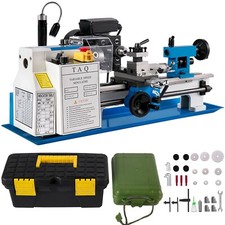 Mini Tour Fraisage 50-2500RPM