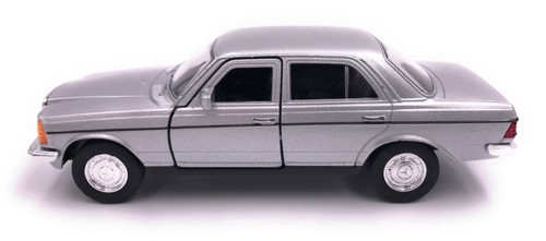 Mercedes benz class w123 - mercedes,