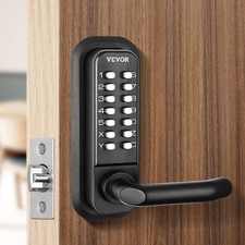 VEVOR Serrure de Porte