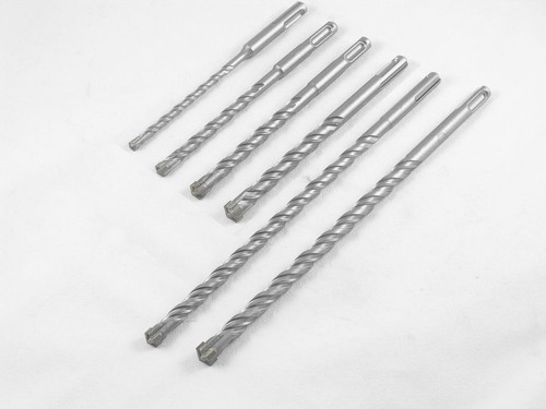 Set foret beton 4 - set, 6