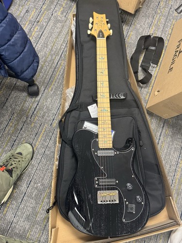 Prs solid body - se,