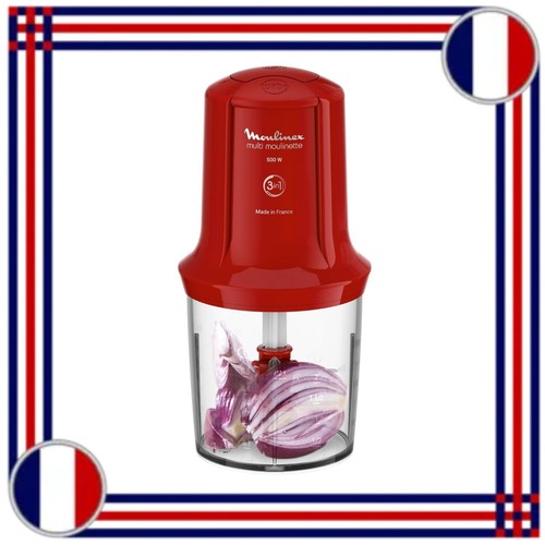 Moulinex multi moulinette - moulinex,