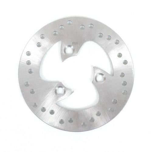 Disque frein avant origine - disque,
