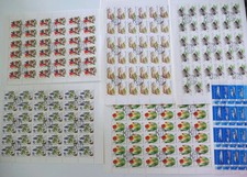 UNION SOVIETIQUE LOT /