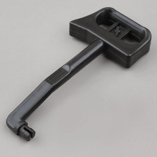 Choke rod lever fit - lever,
