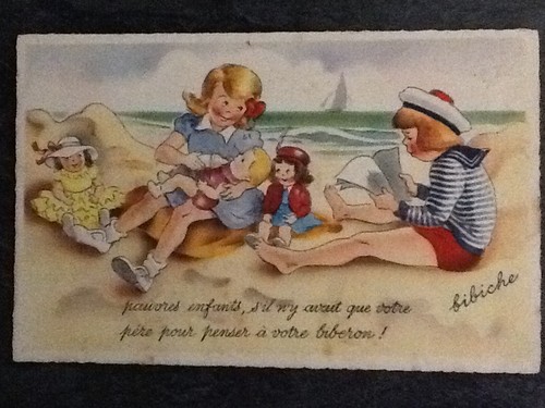 Illustree enfants jouent - enfants,