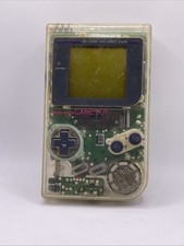 Console Nintendo Game Boy