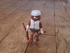 Playmobil  Série 13 Trappeur