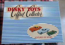 DINKY TOYS ATLAS COFFRET