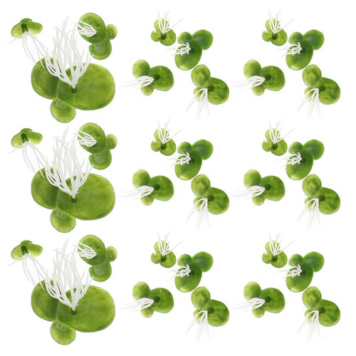 Packs 36pcs plantes - 2, packs/36pcs