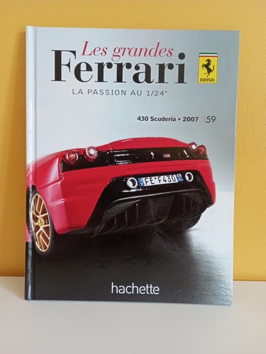 Hachette livre les grandes - les,