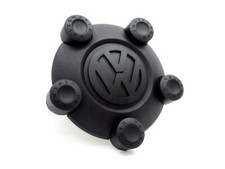 Original VW Caddy Enjoliveur pour Jante en Acier 2K0601169 9B9