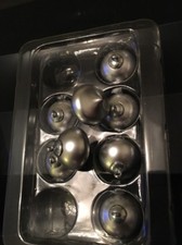 Mini ornements Stampin Up