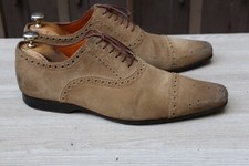 CHAUSSURE SANTONI RICHELIEU