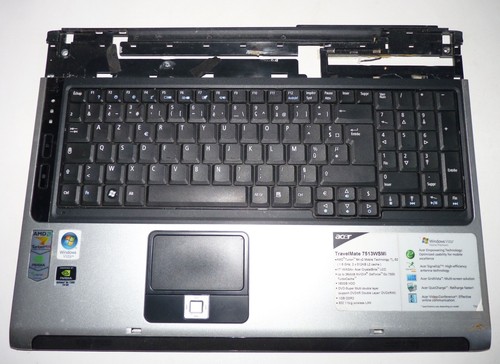 Portable pièces acer - portable,
