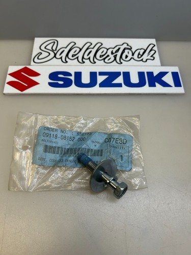 Boulon suzuki 09118 08152 - 1,