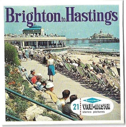 View master brighton - brighton, to