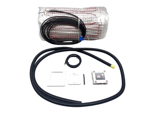 Aeg 205821 kit chauffage - 205821,