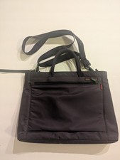 Hedgren Shoulder Bag Dark