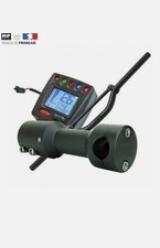 Pack Compteur Guidon Potence