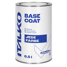 Peinture de base peinture