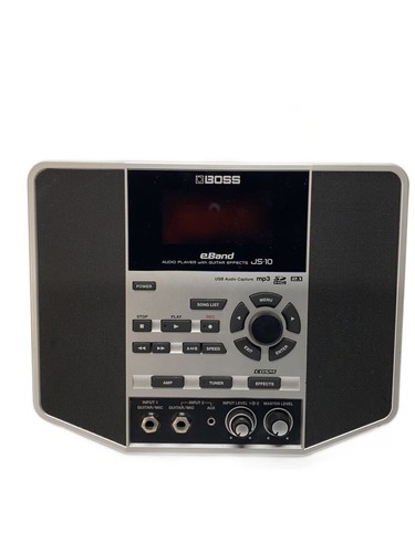 Lecteur audio effets - lecteur, de