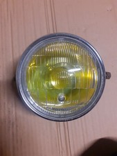 phare  avant de yamaha chappy