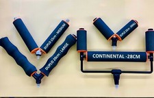 Rouleau de Canne à Pêche, Pole Roller, Différentes Tailles, pêche à la carpe