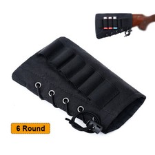 6 Cartouches De Crosse De