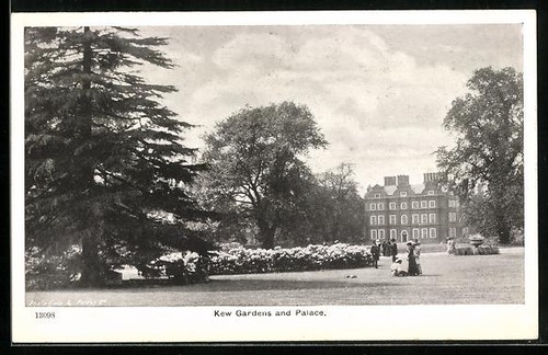 Carte postale londres - carte, londres,