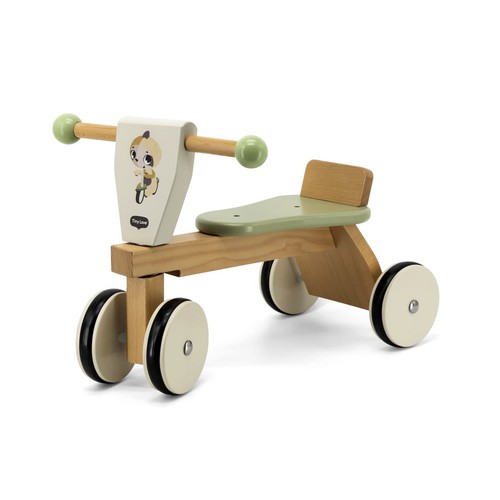 Draisienne bois tiny - love,