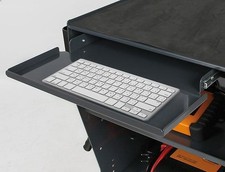 Chariot de diagnostic BETA