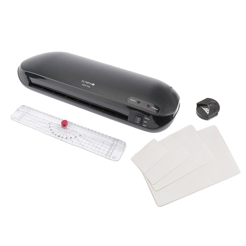 3129 olympia plastifieuse - olympia,
