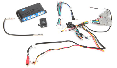 Pac rp5 gm11 class radio - rp5-gm11,