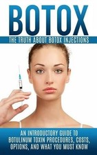 Arnold Hendrix Botox (Poche)