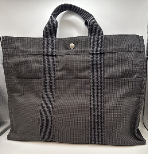 Authentic hermes sac deauville - authentic,