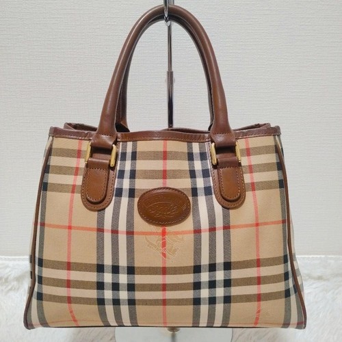 Sac main burberry - à,