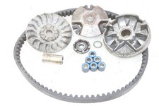 VARIATEUR - MBK BOOSTER SPIRIT NAKED 50 (2004 - 2017)